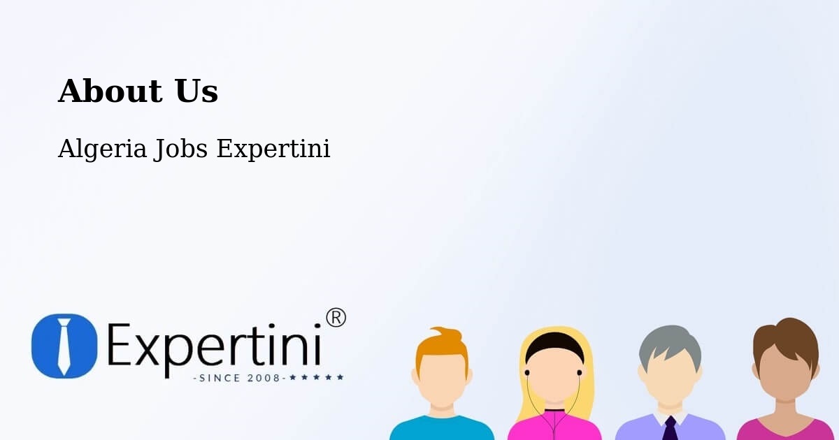 About Expertini Recruitment Platform  – Jijel - Jijel, Algeria Jobs Expertini