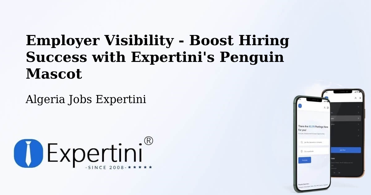 CV and Resume Visibility Optimization – Jijel - Algeria Jobs Expertini